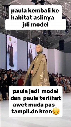 paula jadi model lagi#paula #shortvideo #viralshort #youtubeshorts #viral