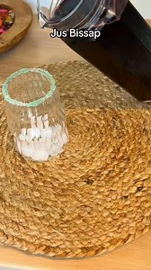 129K views · 3.2K reactions | Jus Bissap rapide et facile #jus #Bissap #jusbissap #juice #hibiscus #hibiscusflower | Marama Delices | Facebook