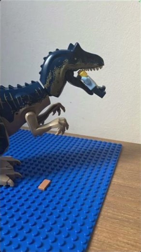 my friends first time doing stop motion pls rate it out of ten🙃🙃? #animatedshow