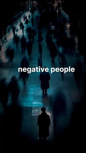 This 6 Types of Negative People You Should Avoid #quotes #motivation #trending