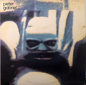Peter Gabriel - Security