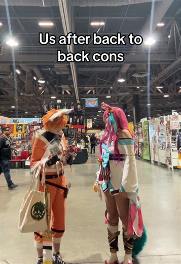 Spirit Blossom Ahri Cosplay at Anime Los Angeles