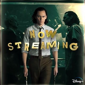 Get ready for some mischief, mayhem and chaos ✅ The first episode of Loki has landed on Disney 🤩 | Disney