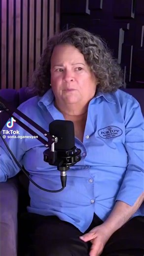 Betty Porto ,co owner of legendary SoCal bakery Porto’s on how they are able to provide high quality pastries at such affordable prices. They sell 3 MILLION cheese rolls a month .. 2 million potato balls a month ! Would be interesting to listen to this whole interview
