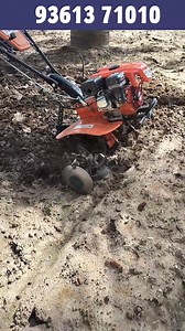 ""9HP Yamuna Power Weeder – Best Machine for Efficient Farming!" Welcome to our channel! In this video, we present the 9HP Yamuna Power Weeder, a powerful and efficient agricultural machine designed to make farming easier and more productive. Whether you are a small-scale farmer or a large-scale cultivator, this power weeder will help you save time, reduce labor costs, and improve soil preparation. In this video, you will learn: ✅ Features and specifications of the 9HP Yamuna Power Weeder ✅ How 