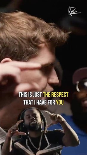 Battling a Crip | Anderson Burrus vs Arsonal | Rap Battle Clip