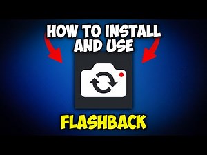 How to Download and Use Flashback Mod for Minecraft