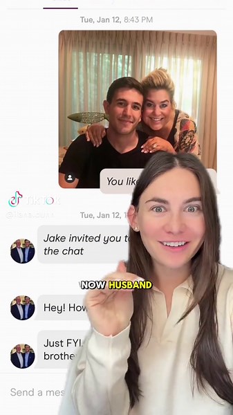 You can’t make wedding napkins with your first convo if you don’t save your first convo! Trust me you will not regret this!!!!! #datingapps #hinge #bumble #tinder #datingtips