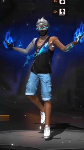 SMOOTH 😈😎😎#freefireshorts