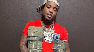 Rapper Mo3 shot dead; heartbroken fans ask 'When is violence going to end?'