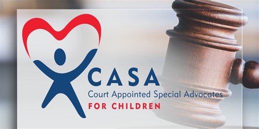 U.S. Department of Justice terminates CASA federal funding