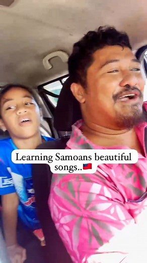 149K views · 3.6K reactions | Nothing beats a sing-along in the car with Samoan song    #DianaDaisyGau #samoa #fypシ #Vanuatu #Fiji #kenya #PapuaNewGuinea | Diana Daisy -Gau | Facebook