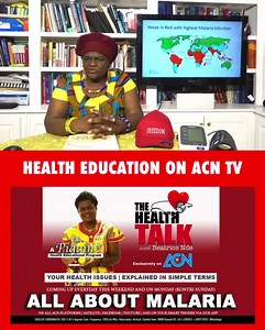 11 reactions | LIVE TODAY SATURDAY, SUNDAY AND MONDAY (Kuntri Sunday) AT 7PM AMBA ACN EDUCATIONAL SERIES - TOPIC MALARIA YOU DON’T WANT TO MISS THIS ACN - YOUR TRUE REVOLUTIONARY TV: EDUCATIVE - BOLD AND UNAPOLOGETIC IN EXPOSING TRUTH IN ITS MOST UNDILUTED FORM Wish to Support ACN? Please visit our online link www.acnlive.net/donate ACN TEAM March 12, 2021 WhatsApp +12029139221 | Ambazonia Communication Network - ACN | Facebook
