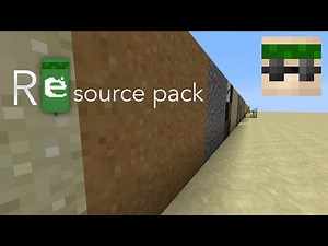 Minecraft - Uncle Jam's Compilation Resource Pack