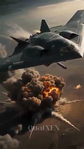 The Manhattan Project 😱| #trending