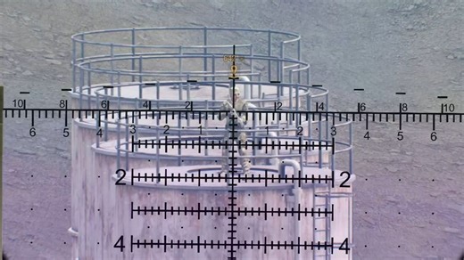 【Arma3】测距三分钟，开枪一秒钟？不存在的 - ACE环境全流程快速精准狙击