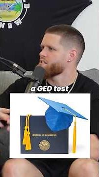High School Questions Test is That Hard?