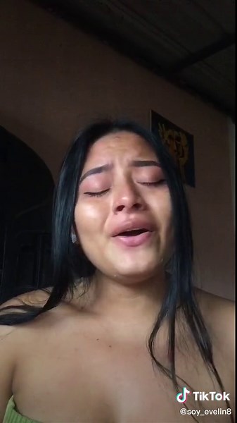 Esto se la dedico a mi hermana🤧Ig:eveliinnicole8 #viral #parati #foryou #greenscreen #flypシ #fly #instagram #triste #fyp