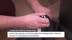 Nuwave OxyPure EZ Clean Cover 2pk for NuWave OxyPure Smart Air Purifier, Made by Original Manufacturer, Fits Models 47001, 47002, 47003, 47004, 47009