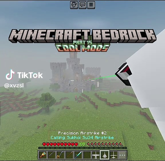 Exciting Minecraft Bedrock and PE Mods Explained