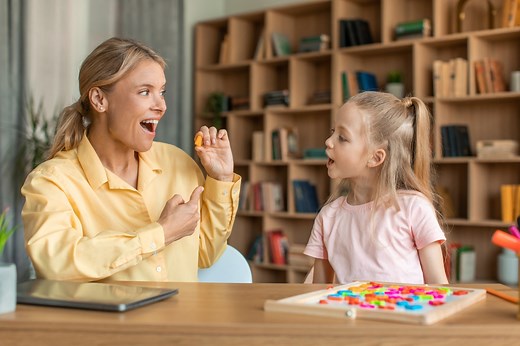 What Is Speech-Language Pathology?