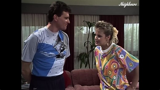 Neighbours deutsch - 418 - Ein werdender Vater (04.02)