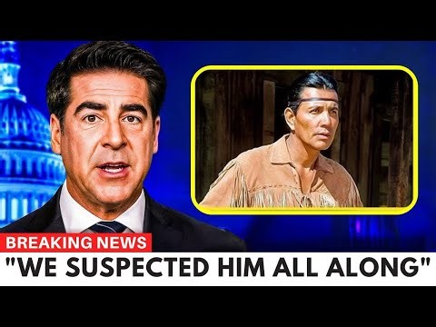 He Played Tonto, Now The Truth Of Jay Silverheels Comes To Light