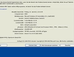 Den Prozessor herausfinden - so geht's
