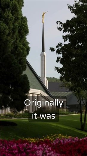 Frankfurt Germany Temple facts #ldstemples #latterdaysaints #everytemplepodcast #churchofjesuschrist