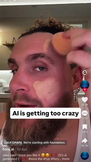 My formal apology to artificial intelligence | Ibrahim Akbar Comedy