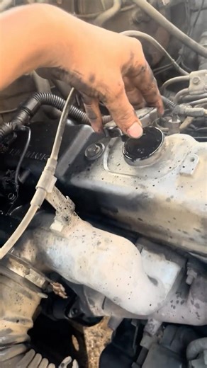 How to make. /. engine back compressor /. इंजन बैक कंप्रेसर. 🚙🛠️🇸🇦 #shortvideo #mechanic