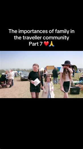 Exploring Family Importance in Irish Traveller Culture