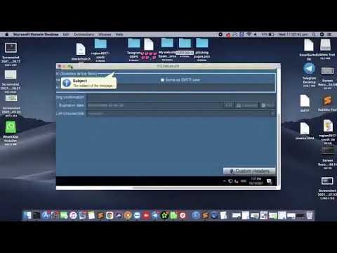 How to hit cc dumps without a software