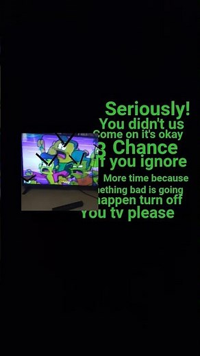 cartoon network anti piracy screen