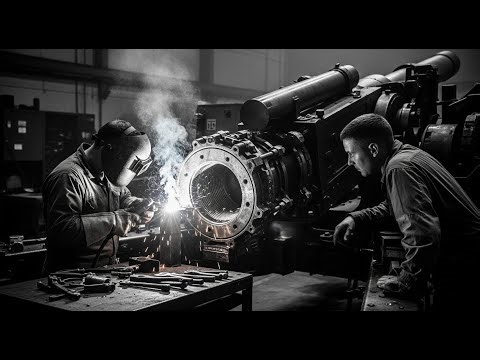 How One Crew’s “Illegal” Modification Let Their M7 Priest Fire Faster Than Designed