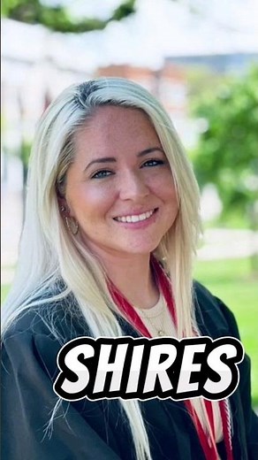 The story of Payton Shires #paytonshires