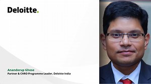 In an age where employee expectations are rapidly evolving, organisations that truly listen, engage and adapt are setting new benchmarks. As the knowledge partner for Mint's "India's Iconic Workplaces," we're proud to support the journey of organisations striving to harmonise evolving employee expectations with organisational goals. Anandorup Ghose, Partner, CHRO Programme Leader, Deloitte India, shares insights on how organisations can align evolving employee expectations with strategic priorit