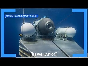 Titan documentary gives new details in search for doomed submersible | NewsNation Now