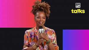 Vanessa Estelle Williams Talks the Importance of Voting
