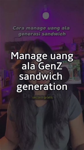 Della Miranti | Bali on Instagram: "Duit gede dateng kalau kita bisa belajar ngelolanya, dan belajar saham jangan lupa pake IDX Mobile dari @indonesiastockexchange, biar belajar saham jadi lebih gampang #AkuInvestorSaham #learnwithdella #idxmobile"