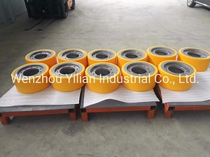 [Hot Item] Polyurethane Machine/Two Component Rubber/PU Roller/PU Machine/Polyurethane Casting Machine