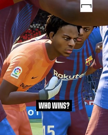 1.6M views · 10K reactions | Speed faces off agianst his mortal enemy, Lionel Messi  | GOAL | Facebook