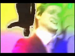 Rainbow trololol but its 3 times slower