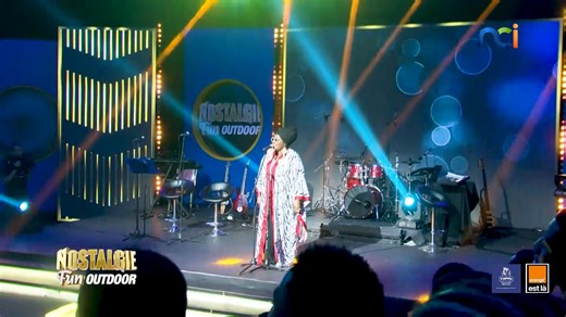 🎤 Jahelle Bonee enflamme la scène avec une performance intense de son titre "MY ROAD" ! #ÇaSePasseIci #NCI #NFO 🌍 TNT nº4 | Canal nº04/204 | TV d’Orange | www.nci.ci Live 🌍 Europe : Free nº447 | SFR nº849 | Orange nº599 | Molotov 📱 Téléchargez l’application my NCI TV ici : Google Play 👉 bit.ly/41Q6YMB App Store 👉 bit.ly/3NXx9uY | NCI - La Nouvelle Chaîne Ivoirienne