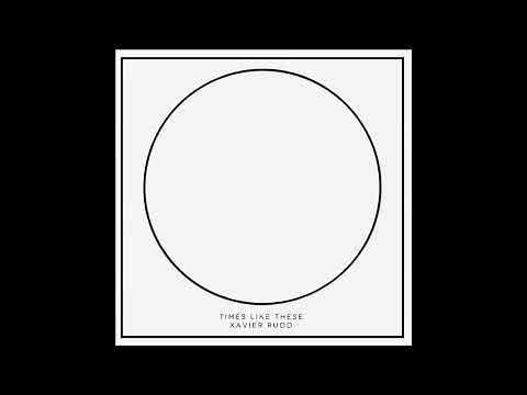 Xavier Rudd - Times Like These [Official Audio]