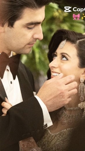 “Sabeena & Khaqan — a beautiful beginning of forever 💖✨ #wedding #weddingvibes #sabeenaAndKhaqan