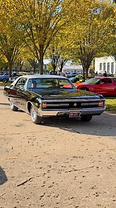 76K views · 1.9K reactions | 1970 Chrysler Three Hundred Classic Car Drive By Engine Sound Packard Proving Grounds Fall 2024 | Casey Faitel | Facebook