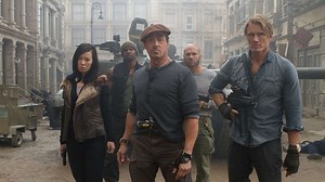 Expendables 2 : unité spéciale (bande-annonce)