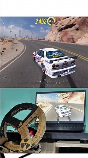 CARX DRIFT RACING 2 ON PC 💀 #carxdriftracing2 CAR X STREET ° GTA DRIFT #gta