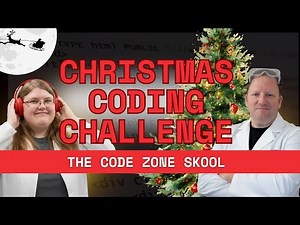 Are You Ready for a Coding Adventure?